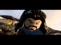 LEGO:The Hobbit - A Dwarves War - Walkthrough ...