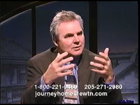 Myron Moskowitz: Jewish Convert - The Journey Home (03-31-2003)
