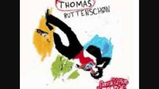 Thomas Buttenschøn - Fantastiske Mandag