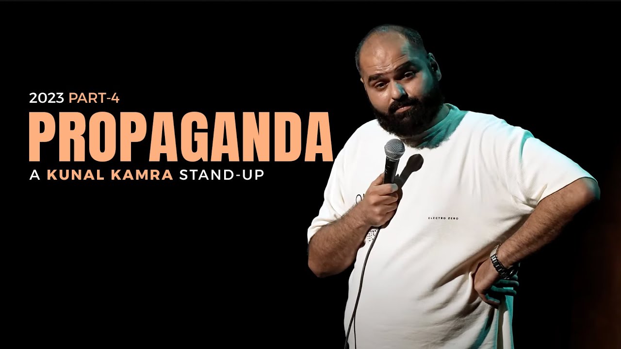 Propaganda Propaganda