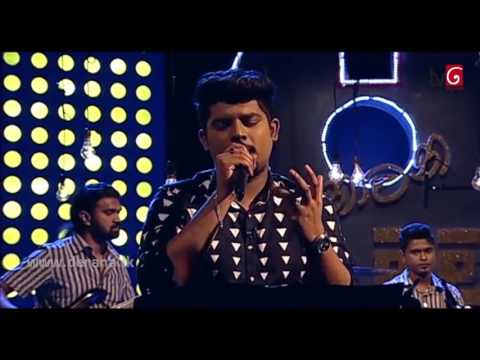 SANUKA - Dawasak Pala Nathi Hene (දවසක් පැල නැති හේනේ) | Gunadasa Kapuge | Live Cover