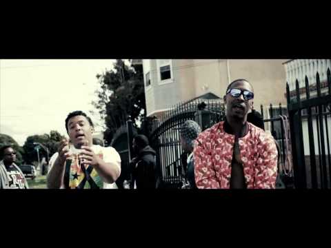 GoldenGate ft DripcityArt