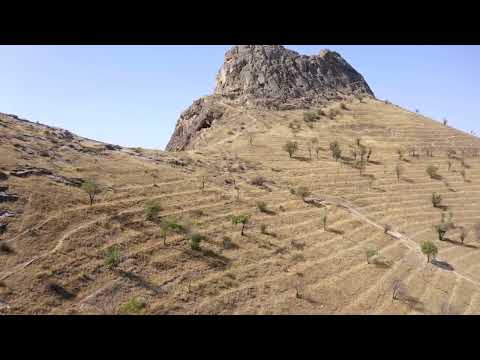 Top-10 places to visit in Osh for travelers