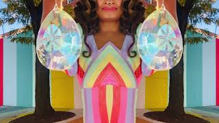 Valerie June - Why The Bright Stars Glow (Moon And Stars / Acoustic) Feat. Mavis Staples