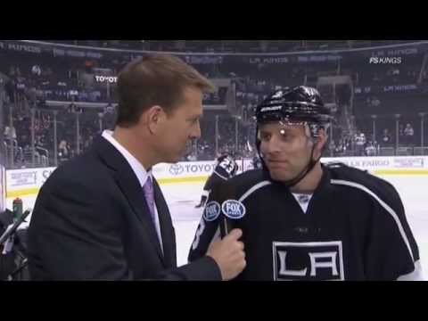 Jack Johnson Interview (10/25/11)