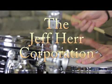 Jeff Herr Corporation: 'Layer Cake'