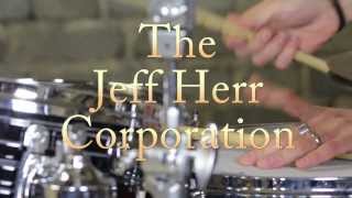 Jeff Herr Corporation: 'Layer Cake'