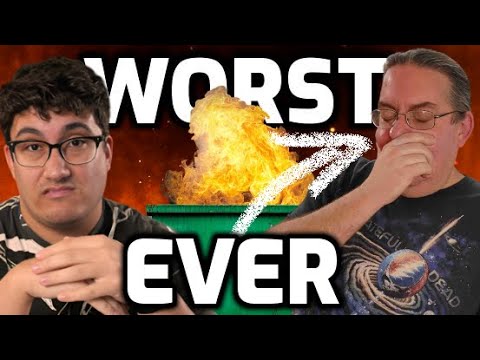 46-Year-Old Takes From Charities To Survive | Financial Audit