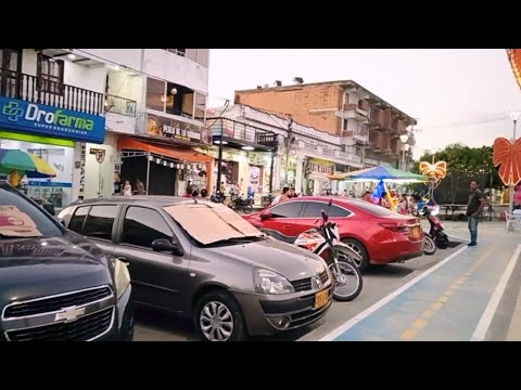 Corozal caos total 2025 