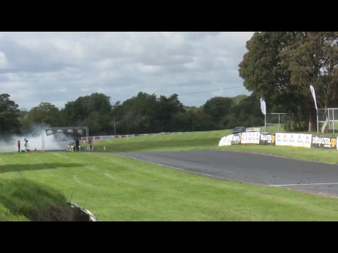 DMEC Round 6 2018 – Qualifications