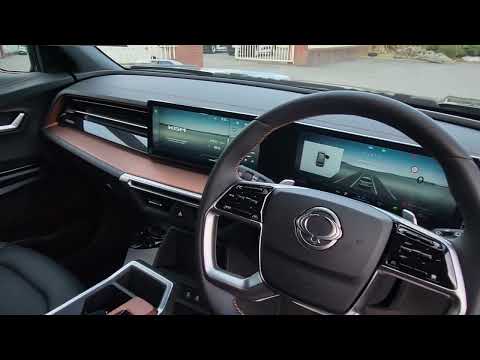 All new KGM Torres Evx @ Carland Dublin - Image 2