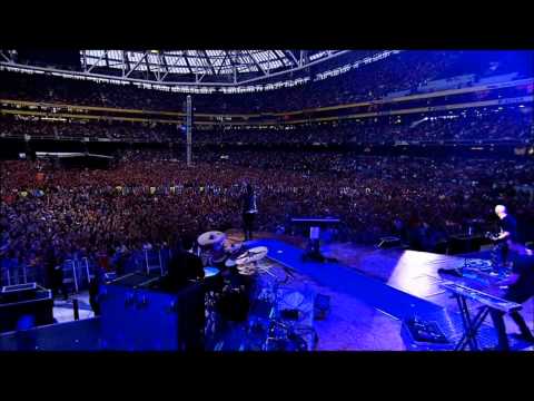 The Script - Science and Faith (Live at The Aviva Stadium) HD