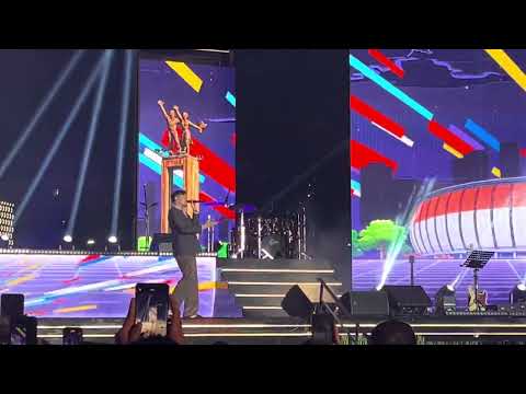 Adrian Khalif 2001x Live 499 Jakarta