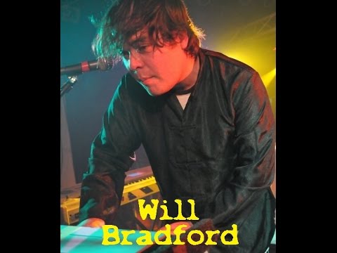 Will Bradford - SeepeopleS - The Big Perm Show - April 16, 2017