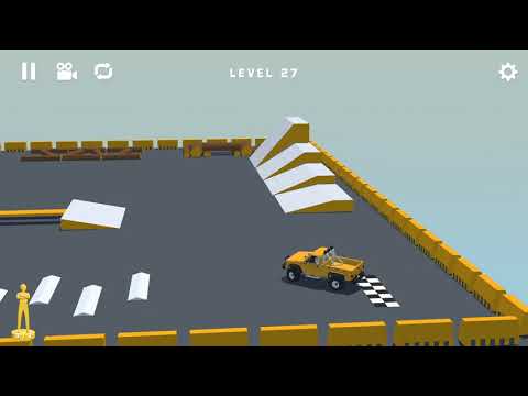 Offroad Mania — Free camera