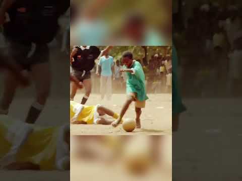 The Boy Who Was Born to Play Football#shorts