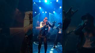 Aikakone: Odota | Tavastia 2024