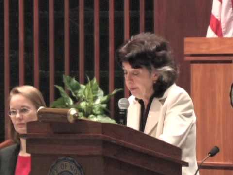 Eleonore Stump - The Value of Atonement - Part 4.mov