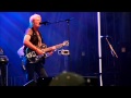 Tom Cochrane & Red Rider at Rock The Shores ...