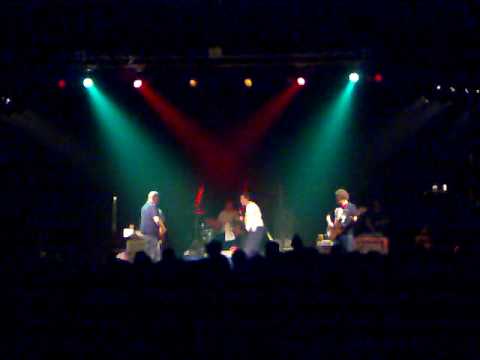 Lokalmatadore - Fußball Ficken Alkohol - live  - Punk im Pott 2009