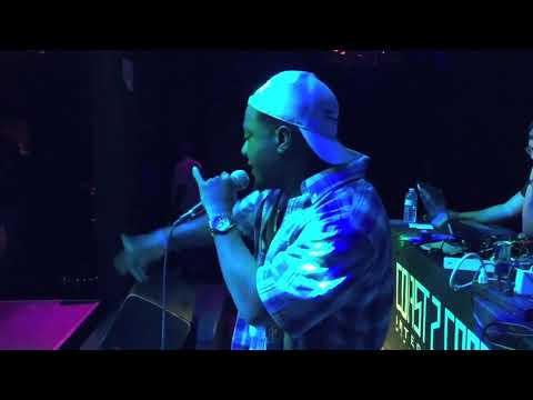 Recap for Coast 2 Coast LIVE | Los Angeles Edition 5/7/18