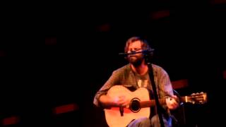 Neil Halstead - Elevenses @ The World Cafe (10.03.12)