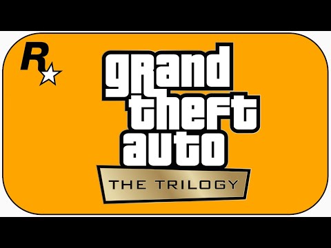 10 Things You MUST KNOW About The GTA Trilogy: Definitive Edition! (REMASTER)