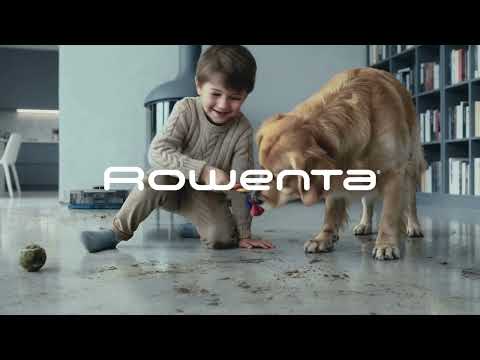 Робот-пилосос Rowenta X-Plorer Serie 280 RR88H7E0