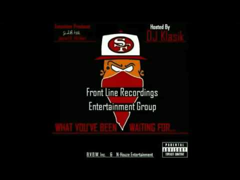 L*Rusta - Late Night Creep  (Ft. Bizzy-Ru, D Braze & Hell Boy)