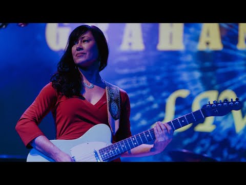 Midnight North - Good Days (Live at the Hamilton)