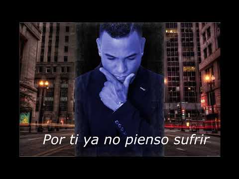 Kelvy Jai - Me Libere (Lyric Video)