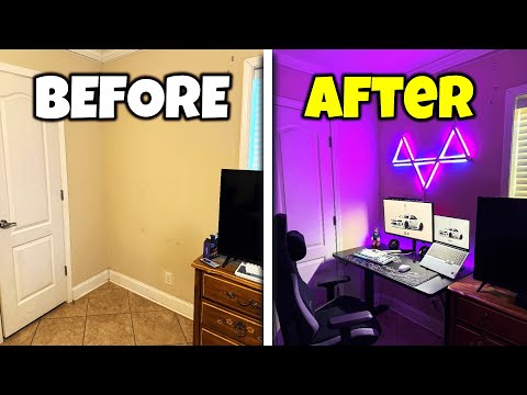 Building My Dream Gaming Laptop Setup!