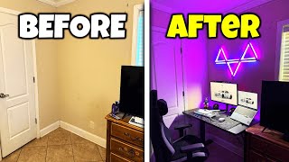 Building My Dream Gaming Laptop Setup!