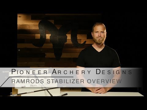 RamRods Stabilizer Overview
