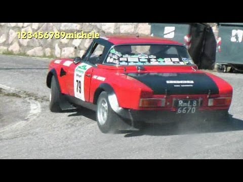 5° LESSINIA SPORT 2015   PARTE 3   SHOW PURE SOUND