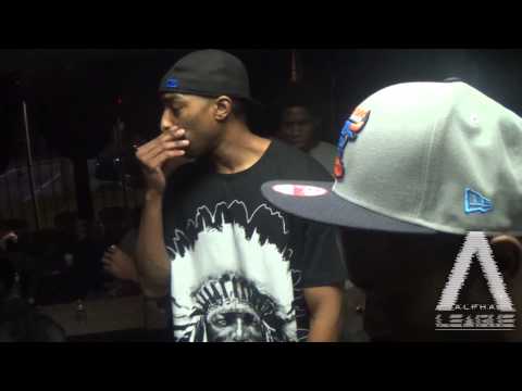 Shotti P vs Ace Murda