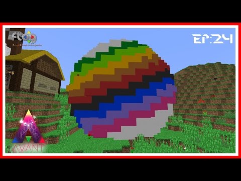 FTOG - Avant 3 EP24 - It's like Willy Wonka designed it