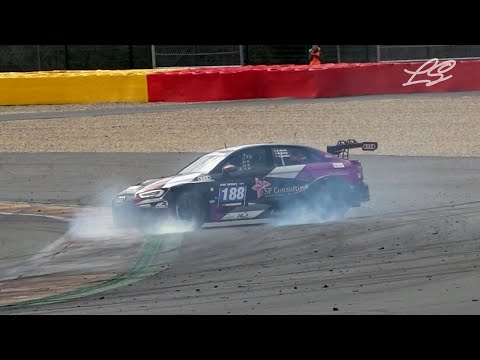 Hankook 12H Spa-Francorchamps 2022 | Best of by La Sangle