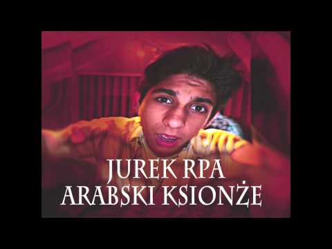 Jurek RPA - Skazany na sukces