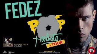 FEDEZ live - MILANO - 21.03.2015