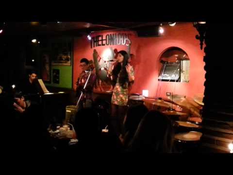 Créeme - Efecto Mandarina