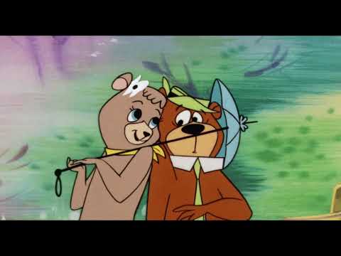 Hey There, It's Yogi Bear! - Like I Like You (HQ)