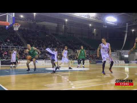 t1718j15 highlights cac melilla