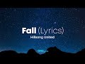 FALL Hillsong United Lyrics