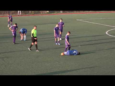 Pro Football vs Fc Besiana U 15