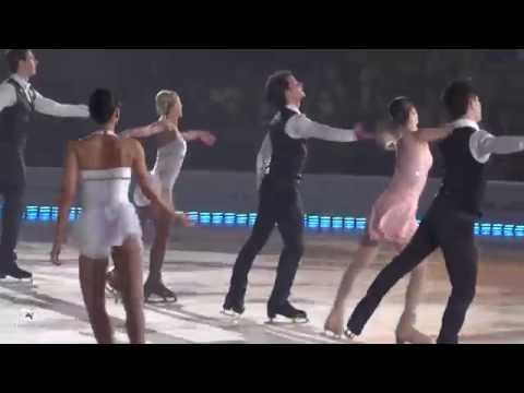 140504-Yuna Kim-Finale-Time to Say Goodbye-All That Skate 2014