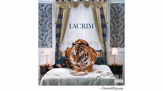 Lacrim-Eprouve {audio} Feat -kayna Samet