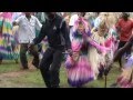 Tiriki Inuguration Dance