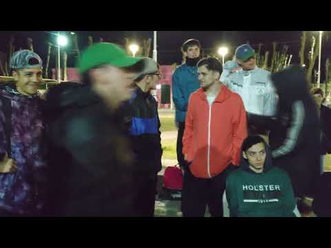 Rife vs Bbbabi // OCTAVOS // TORNEO RANGO 4 // FECHA 4 // Razza Free