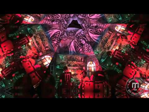 Mamazuka - Sobretodo de Madera + Bad Girls (La Capilla 11/9/2015)